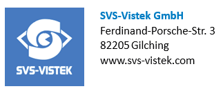SVS-Vistek Gmbh